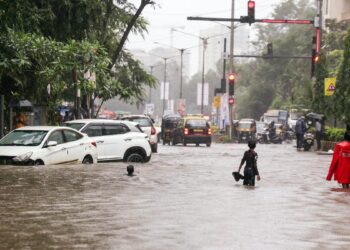 heavy rainfall in marathwada