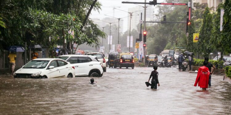 heavy rainfall in marathwada
