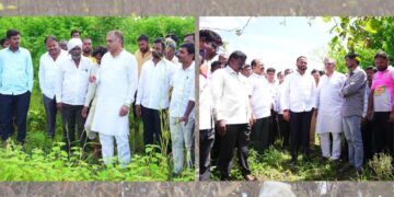 Mla Ranajagjitsinha Patil