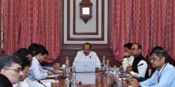 Speed ​​up the work of Beed to Parli railway line - Ajit Pawar