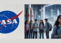 Students have chance to visit NASA