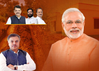 water supply, housing issues will be resolved - MLA Ranajagjatsinh Patil