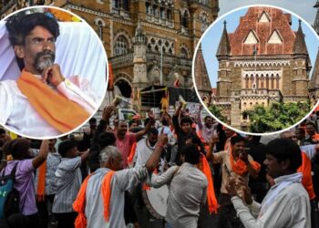 high court on maratha protest