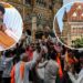 high court on maratha protest