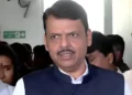 Devendra Fadanvis on Crop Loss Relief