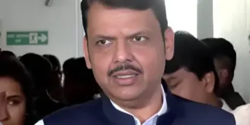 Devendra Fadanvis on Crop Loss Relief