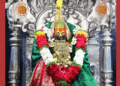 Tulja Bhavani Temple tuljapur