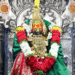 Tulja Bhavani Temple tuljapur