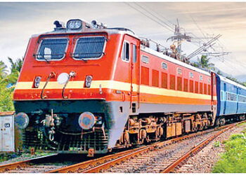 Beed - Ahilyanagar Railway