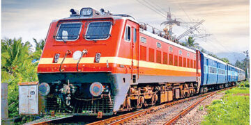 Beed - Ahilyanagar Railway