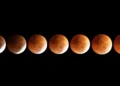 annular lunar eclipse will be visible on September 7th