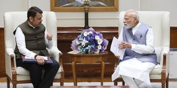 Maharashtra flood victims will get help from the Center