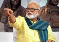Chagan Bhujbal on maratha reservation GR
