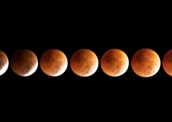 annular lunar eclipse will be visible on September 7th