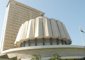 Maharashtra Vidhanparishad Election