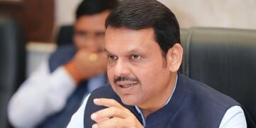 CM Devendra Fadnavis