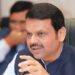 CM Devendra Fadnavis