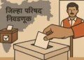जिल्हा परिषद व पंचायत समित्यांच्या निवडणुकांसाठी मतदार यादीचा कार्यक्रम जाहीर