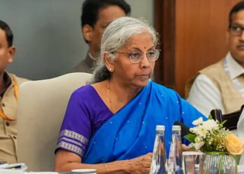  मोठा निर्णय! आता फक्त 5 आणि 18 टक्के असे दोनच कर;दैनंदिन वापरातील वस्तू स्वस्त होणार