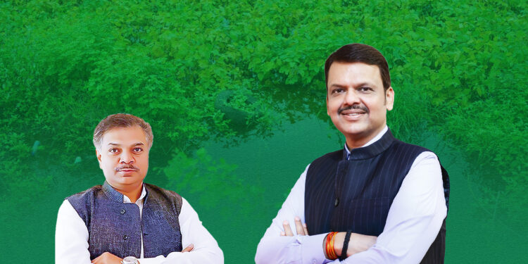 Cabinet OKs all demands:MLA Ranajagjitsinh Patil