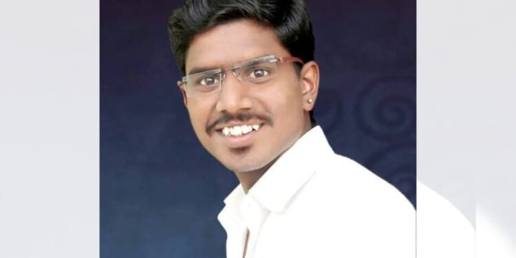 Youth commits suicide to get reservation in ST