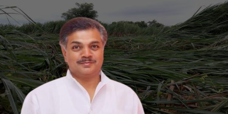 MLA RanaJagjitsinha Patil