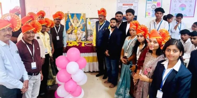 FESA Terna Engineering college