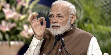 PM Modi launches two big farm schemes