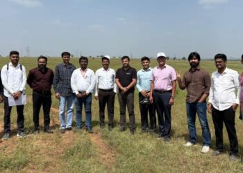 TARA Project Dharashiv