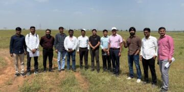 TARA Project Dharashiv