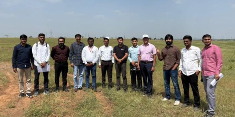 TARA Project Dharashiv