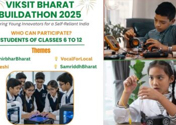 Viksit Bharat Buildathon