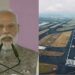 PM Modi inaugurates Navi Mumbai International Airport