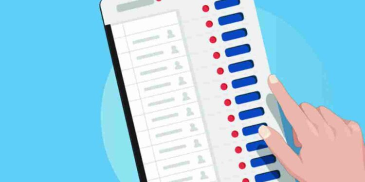 नगरपालिका निवडणुकीचे बिगुल वाजले, जाणून घ्या संपूर्ण निवडणूक कार्यक्रम