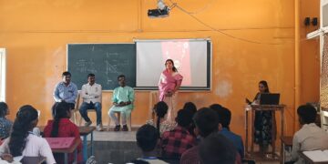 Terna college consumer day