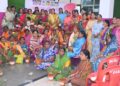 Nagarparishad Dharashiv women's day