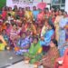 Nagarparishad Dharashiv women's day