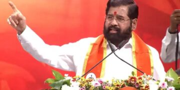 Eknath Shinde Dharashiv