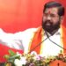 Eknath Shinde Dharashiv
