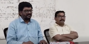 Dharashiv Sahitya Sammelan