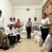 Barshi Seed Racket