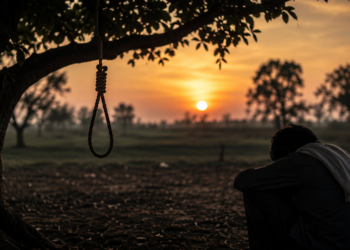 Bhoom suicide case