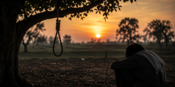 Bhoom suicide case
