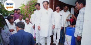 Bio Diesel Ranajagjitsinha Patil