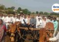 CM Devendra Fadnavis Helps Latur Farmer