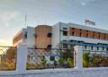 Terna Enggineering College Dharashiv
