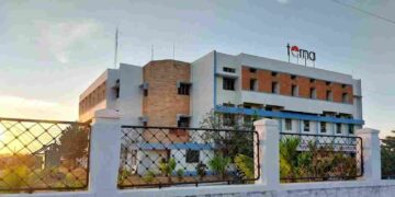 Terna Enggineering College Dharashiv