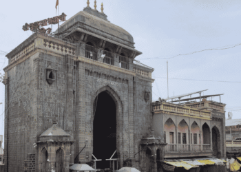 Tuljabhavani Temple