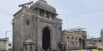 Tuljabhavani Temple