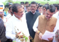 पीकविम्यातील तांत्रिक तफावत दूर करण्यासाठी आ. राणाजगजितसिंह पाटलांचा पाठपुरावा; मुख्यमंत्र्यांचे केंद्राला पत्र